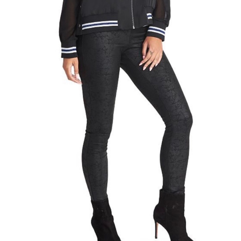RACHEL Rachel Roy Addison Leggings